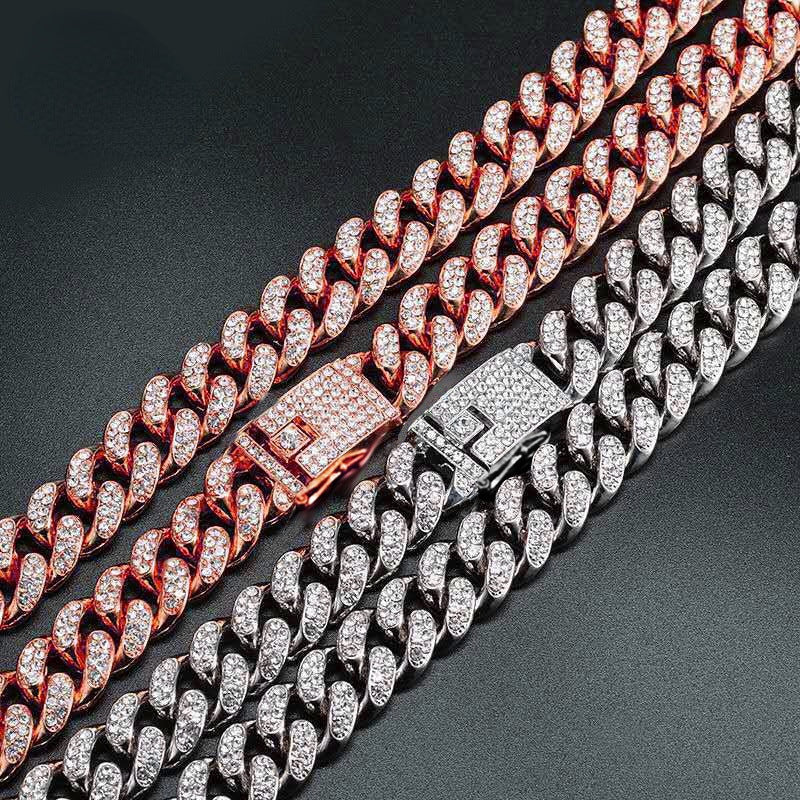 Hip Hop Collars