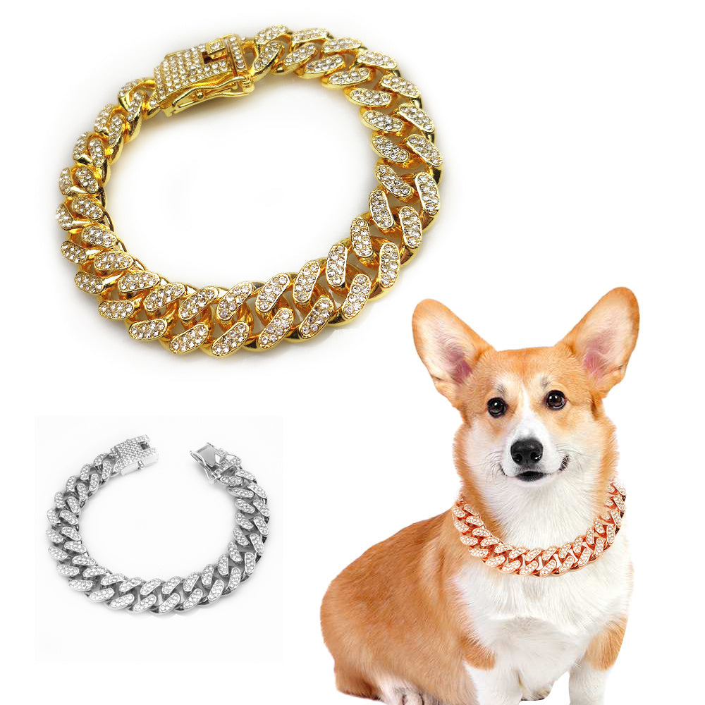 Hip Hop Collars