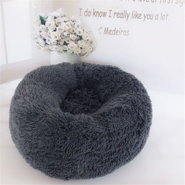 Round Nest Pad