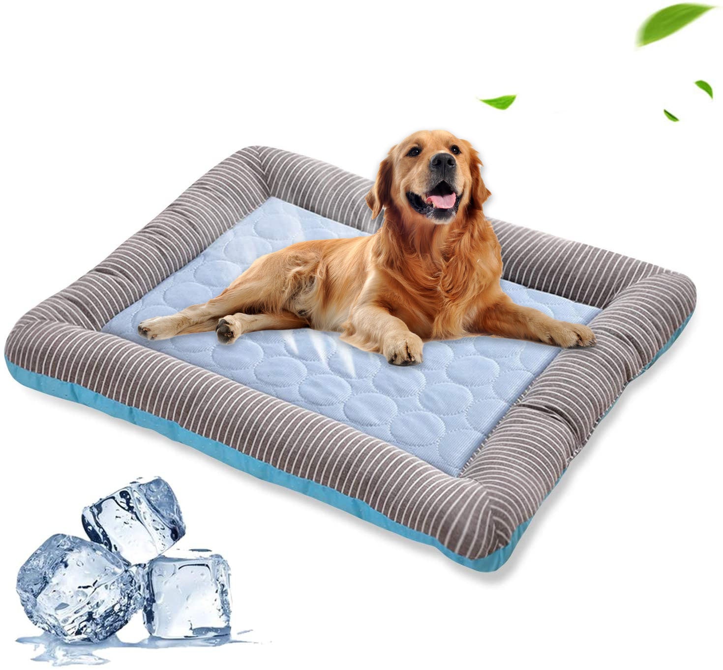 Breathable Dogs Cooling Bed