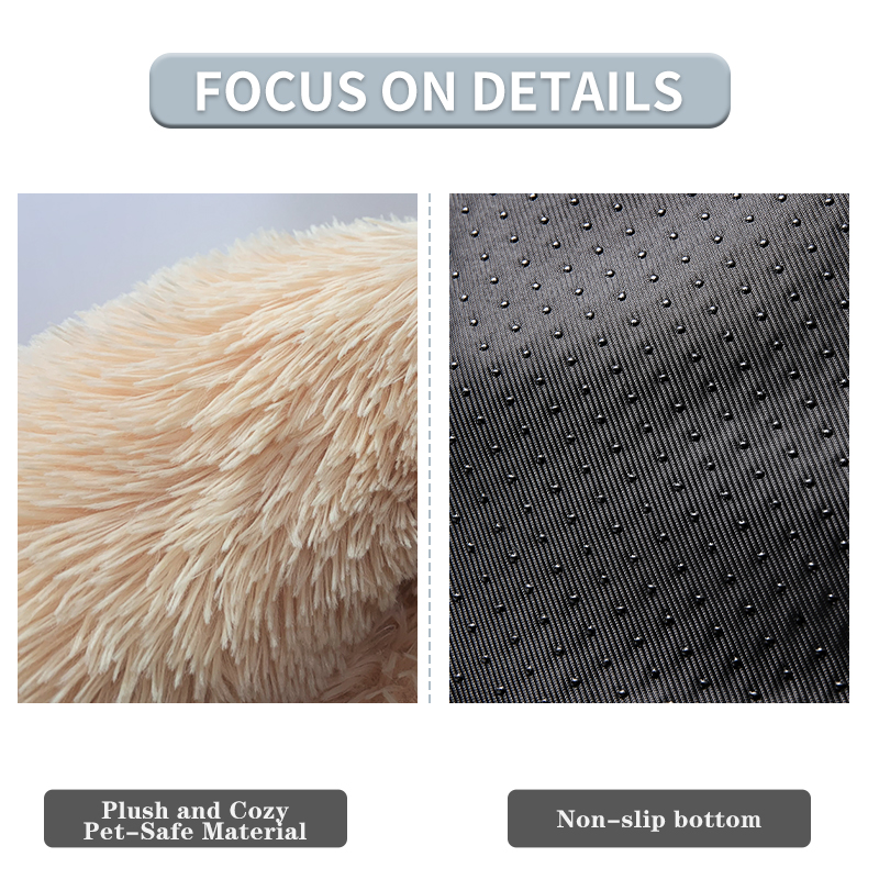 Round Nest Pad