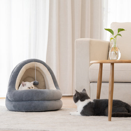 House beds for small pets