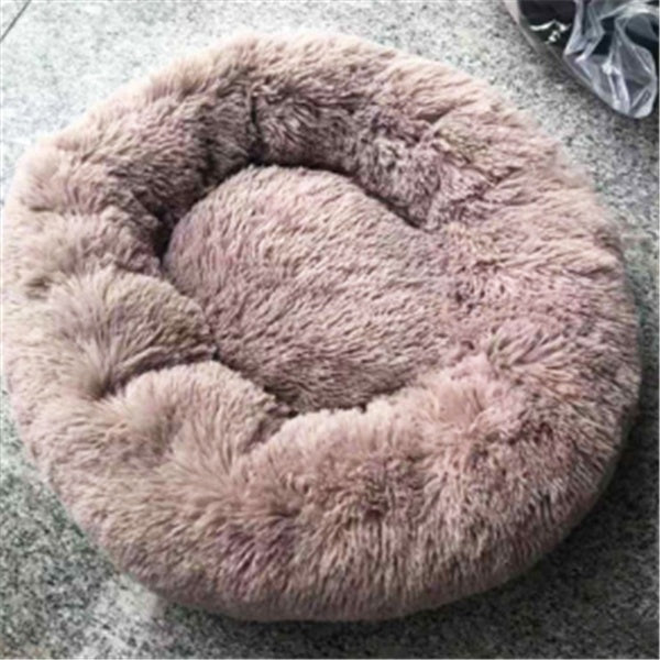 Round Nest Pad