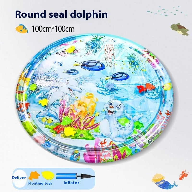 Summer Cooling Pet  Bed