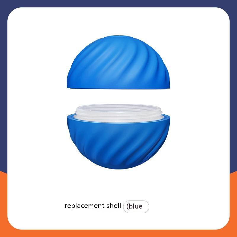 Rubber Ball Toy For Dogs