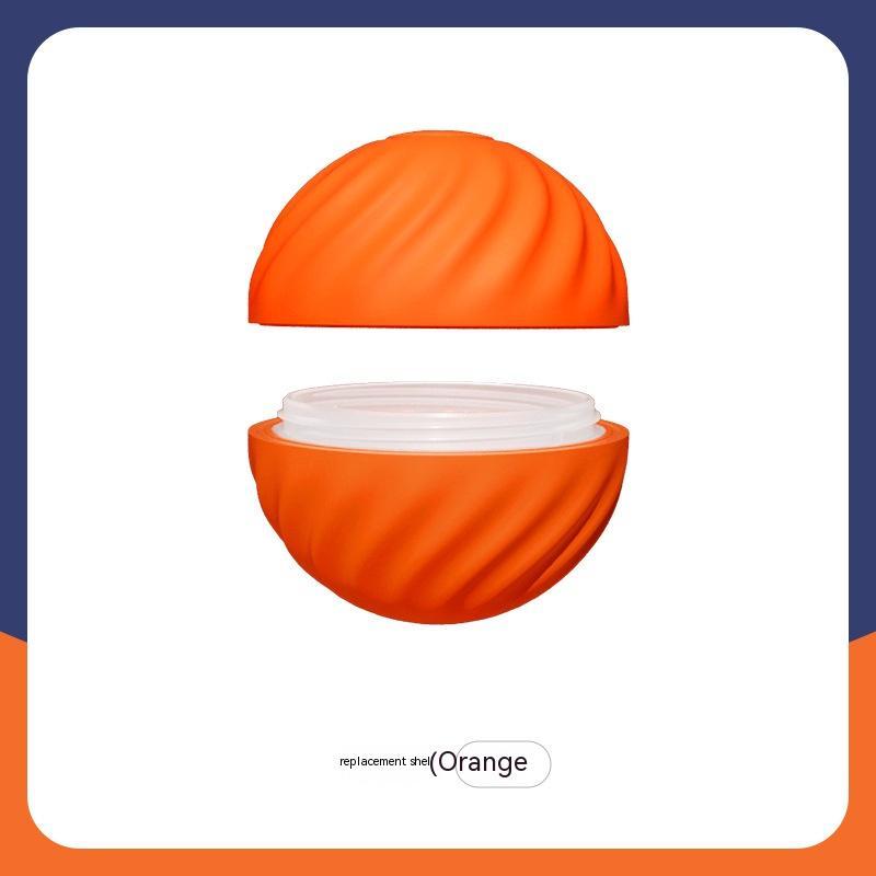 Rubber Ball Toy For Dogs