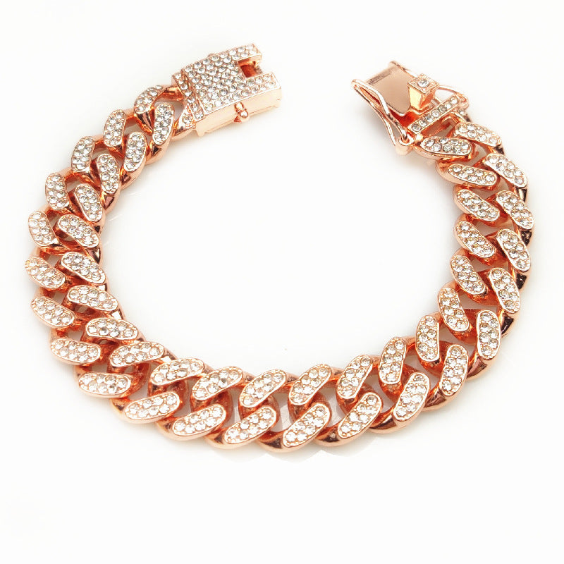 Hip Hop Collars