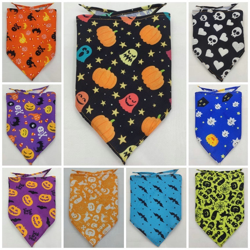 Pet Triangle Towel