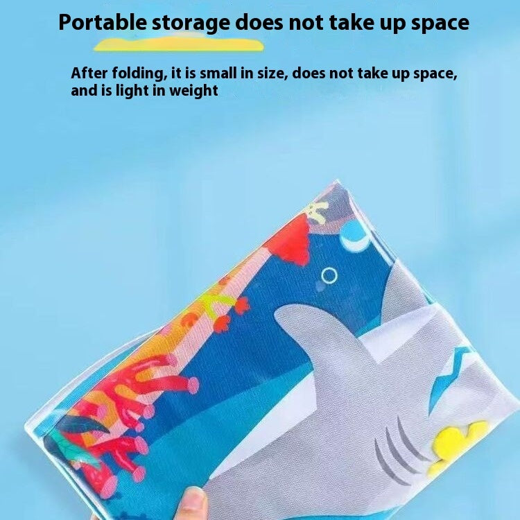 Summer Cooling Pet  Bed