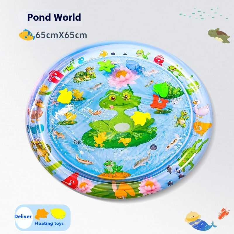 Summer Cooling Pet  Bed