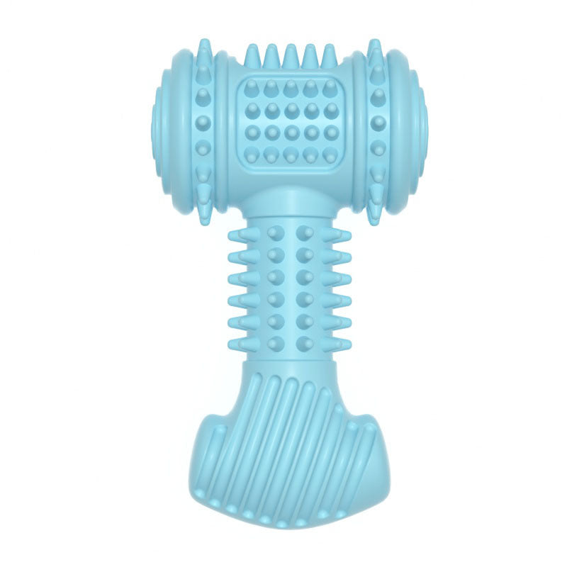 Dog Chew Toy  (Indestructible)