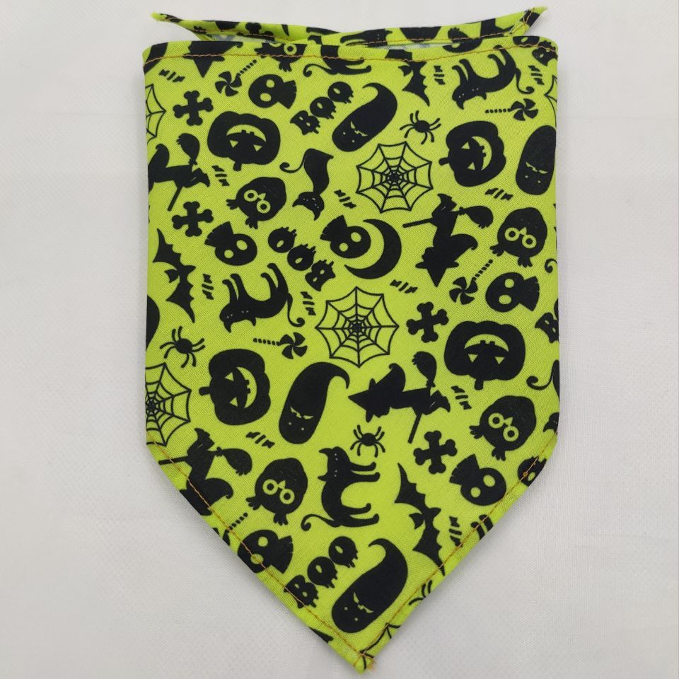 Pet Triangle Towel