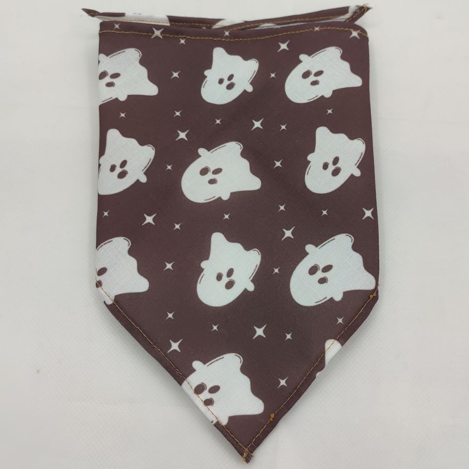 Pet Triangle Towel