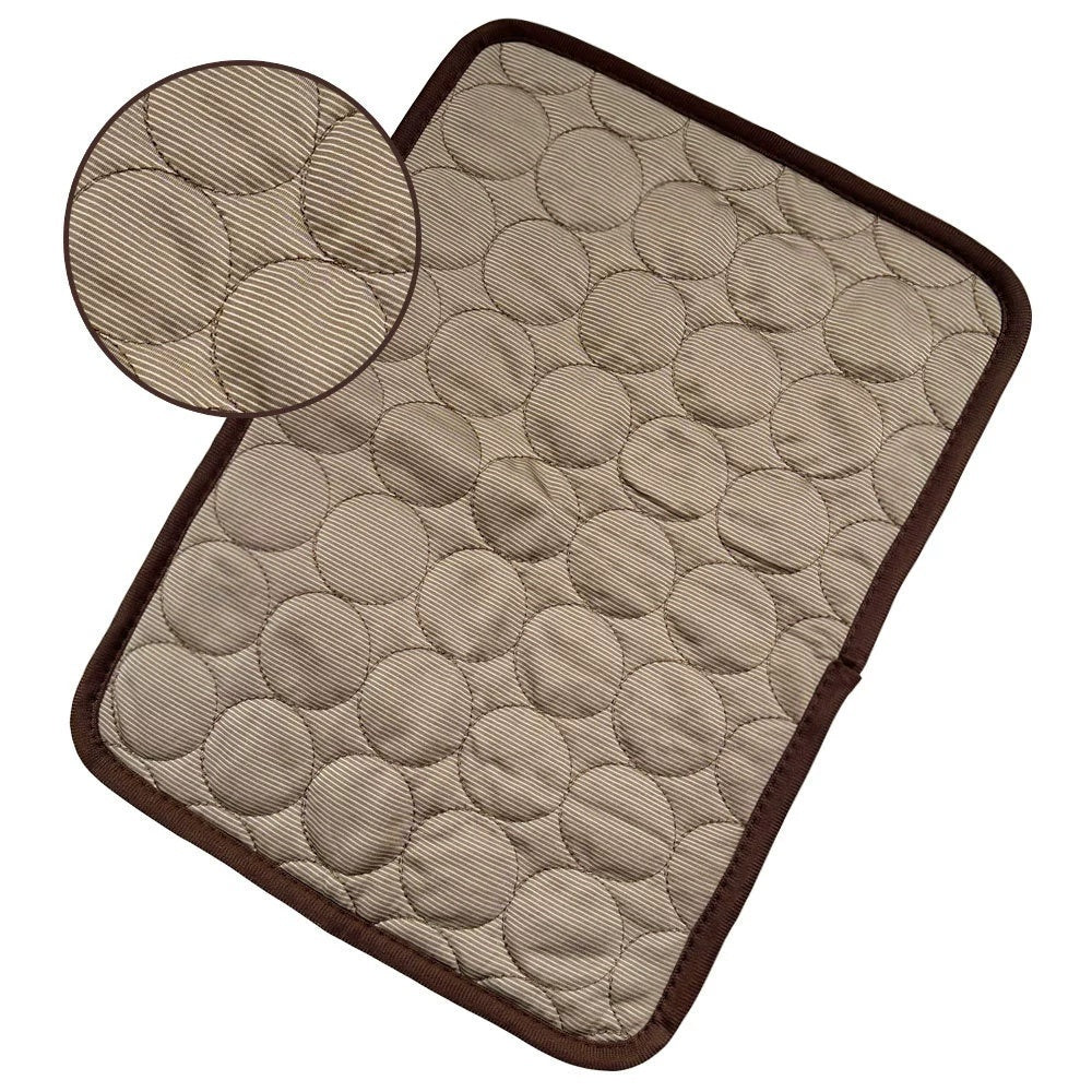 Dog Pad For Cooling In Summer
