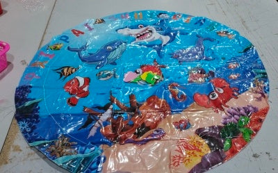 Summer Cooling Pet  Bed