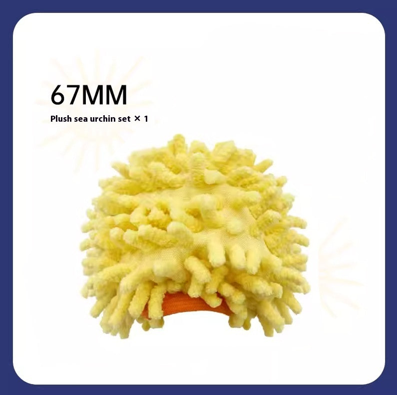 Rubber Ball Toy For Dogs