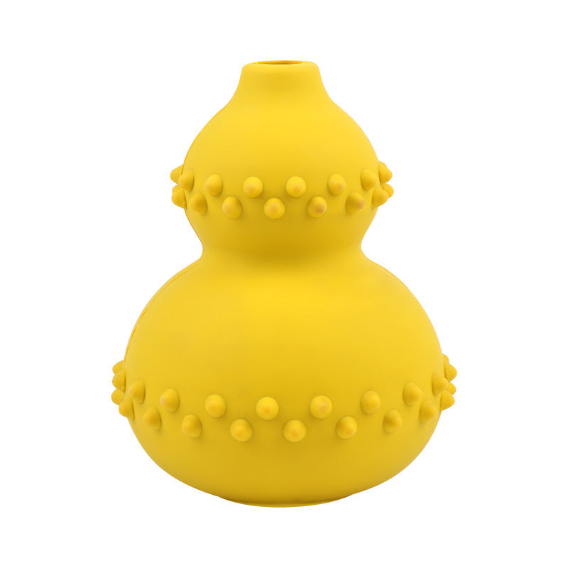 Natural Rubber Pet Toy