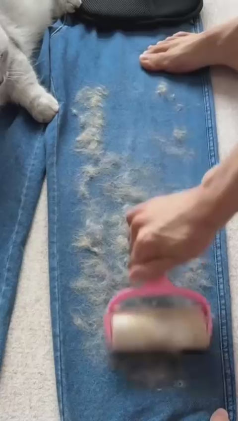 Pet Hair Cleaner Glove